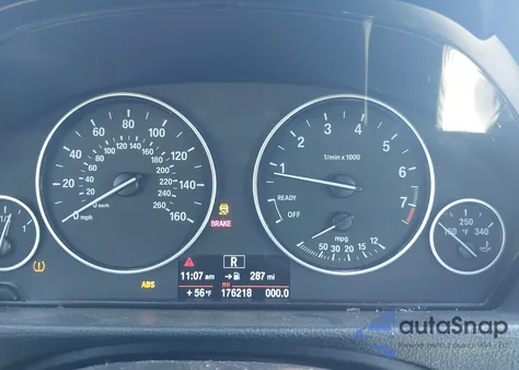 2014 BMW 428I from USA, damaged, VIN WBA3N3C5XEF711827